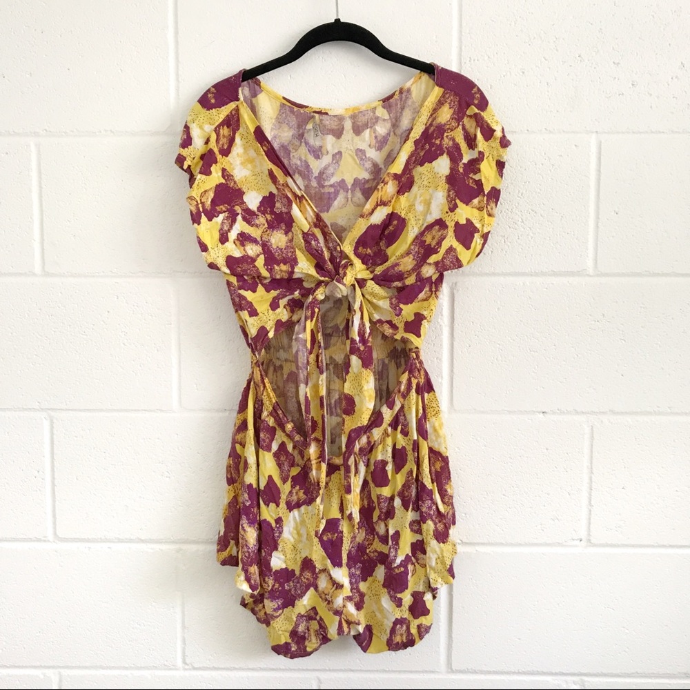 Yireh shorts romper